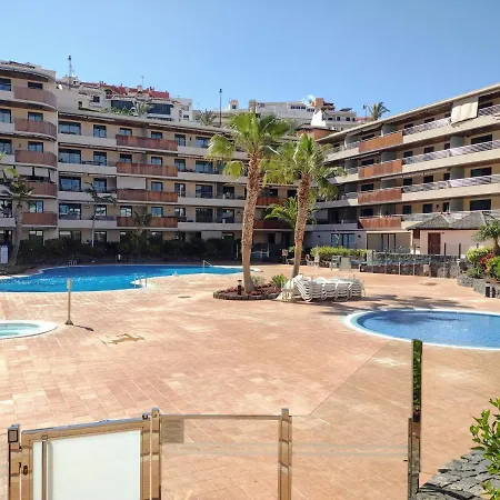Apartment Balcon Los Gigantes Tenerife Puerto de Santiago (Tenerife)