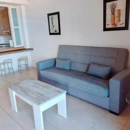 Balcon Los Gigantes Tenerife Apartment Puerto de Santiago (Tenerife)
