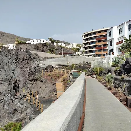 Apartment Balcon Los Gigantes Tenerife Puerto de Santiago (Tenerife)