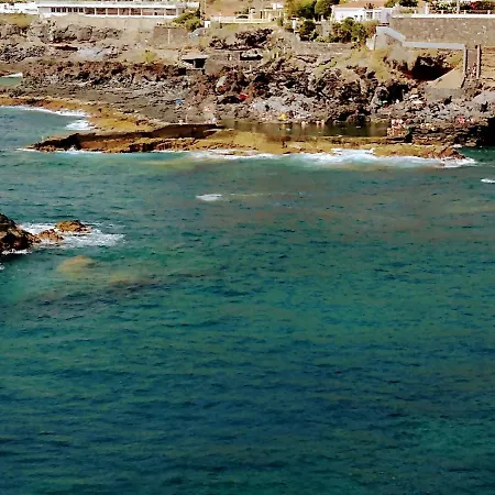 Balcon Los Gigantes Tenerife *